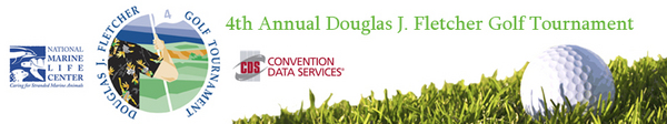 Join us for the 4th Annual Douglas J. Fletcher Golf Tournament!