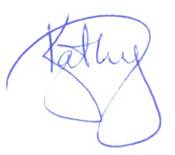 KAZ first name blue